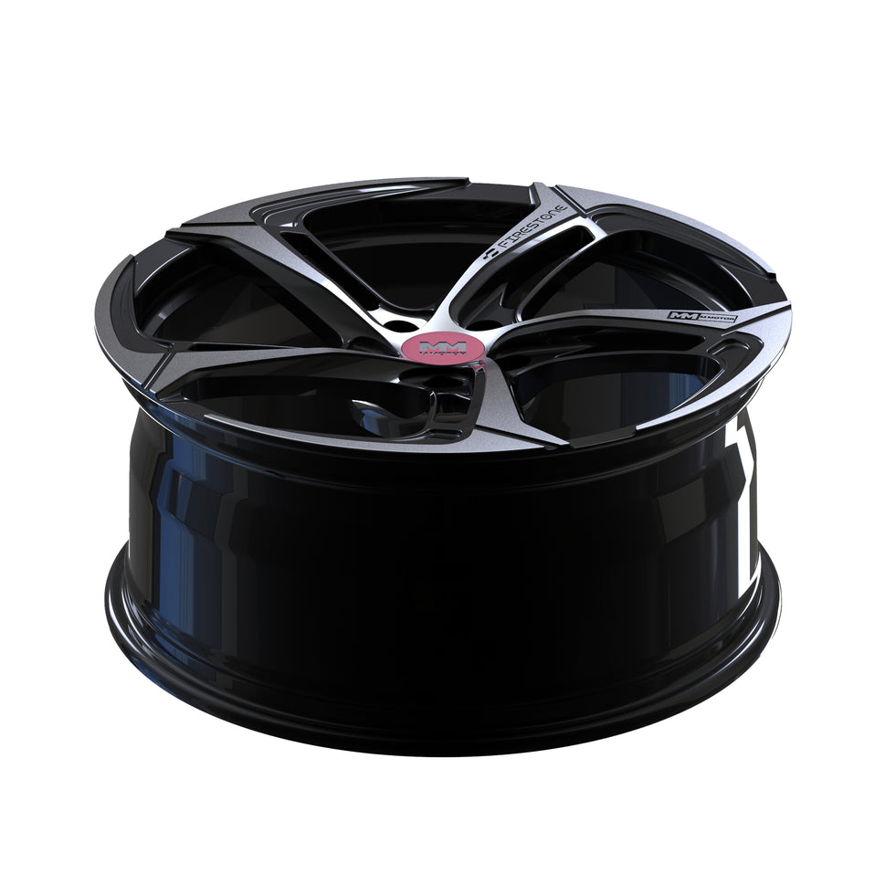 FS-FW514-S Crossover Wheels