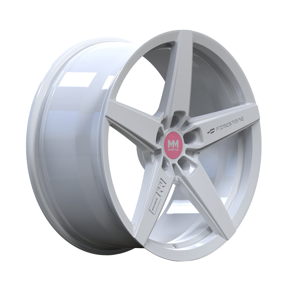 FS-FW502-W Crossover Wheels