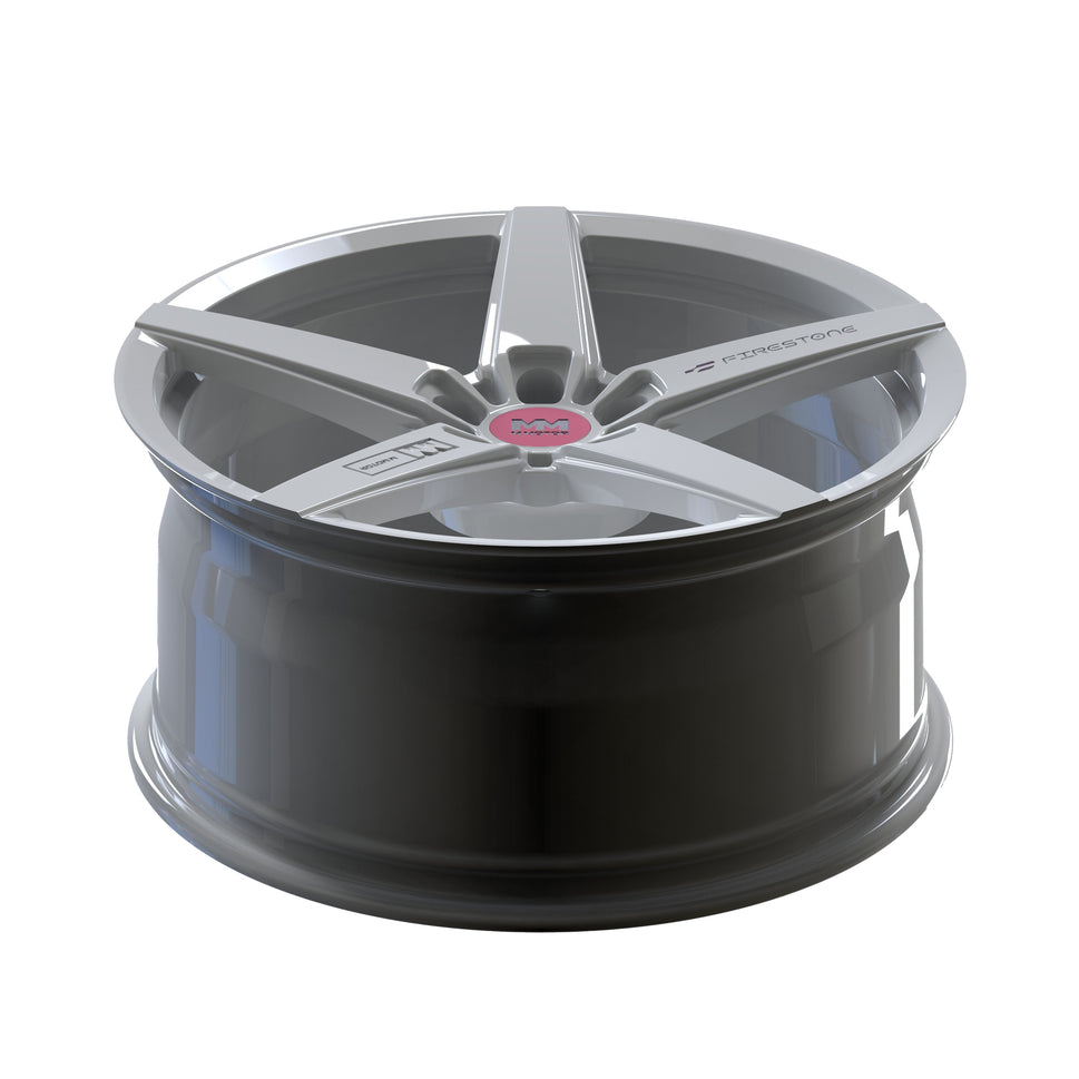 FS-FW502-W Crossover Wheels